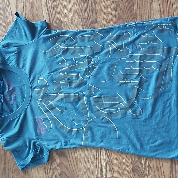 Fox Racing T-SHIRT - Picture 5 of 10